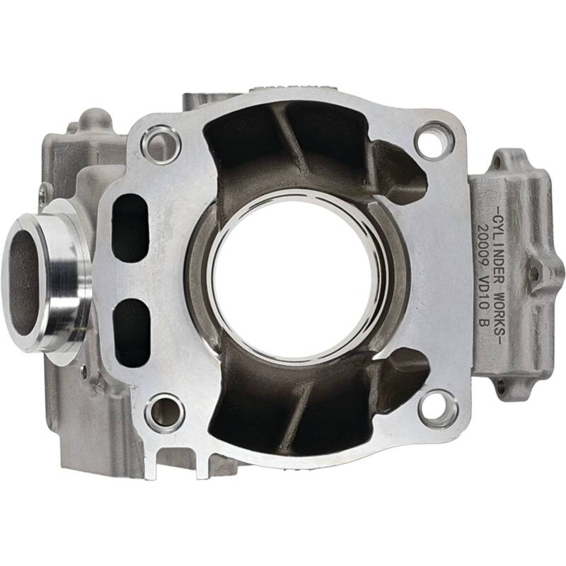 Yamaha YZ 250 Standard Bore Cylinder Kit - Cylinder Works - 66.4mm - `99-`24